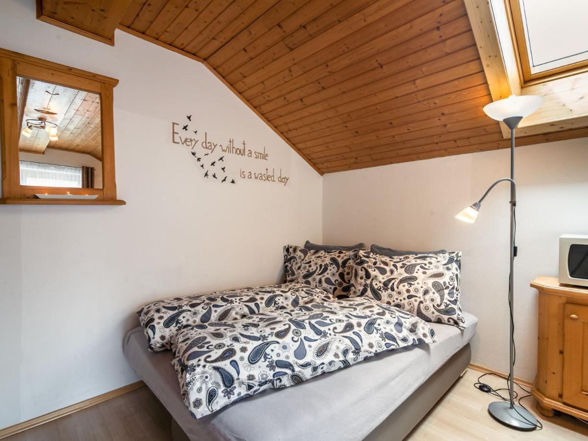 Apartment In Tr Polach Carinthia With Pool Трёполах Экстерьер фото
