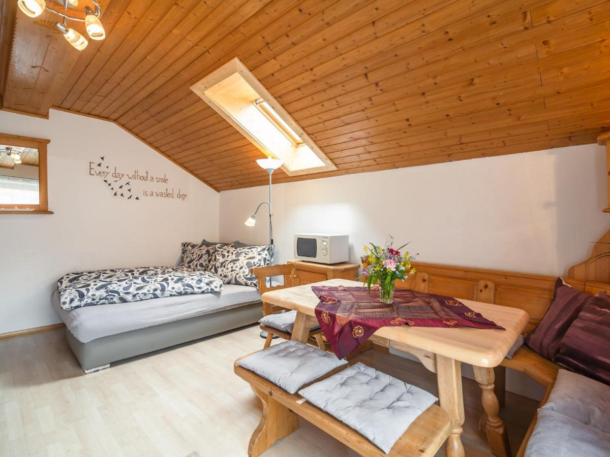 Apartment In Tr Polach Carinthia With Pool Трёполах Экстерьер фото