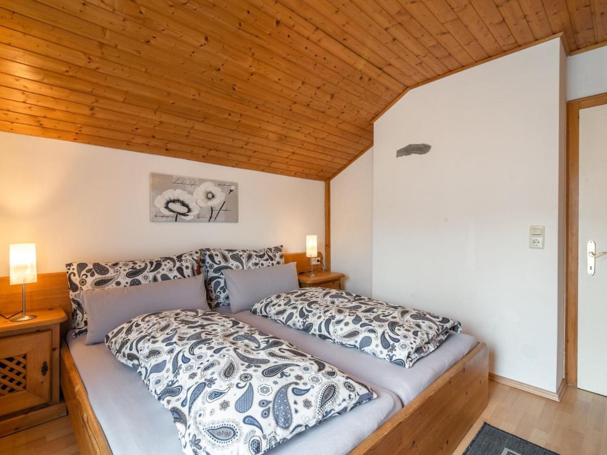 Apartment In Tr Polach Carinthia With Pool Трёполах Экстерьер фото