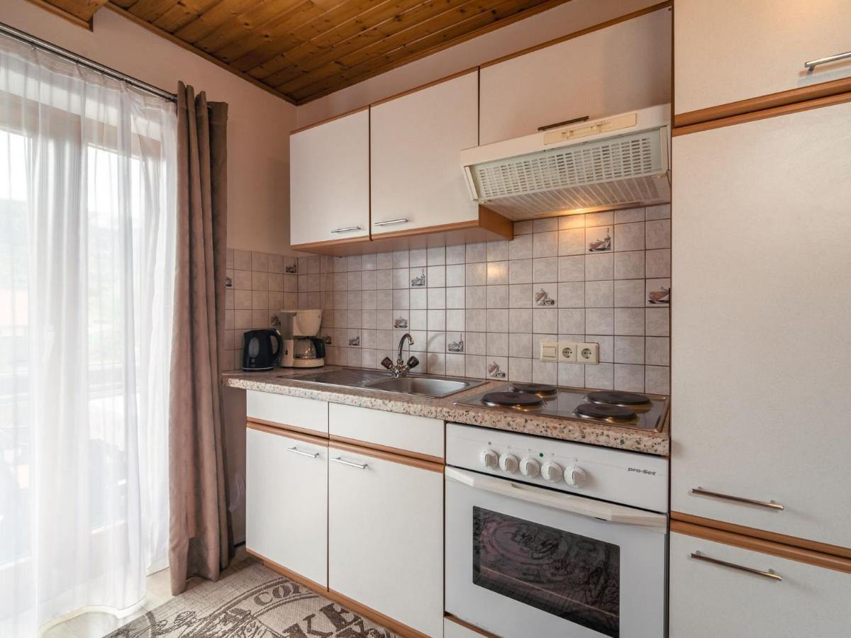 Apartment In Tr Polach Carinthia With Pool Трёполах Экстерьер фото