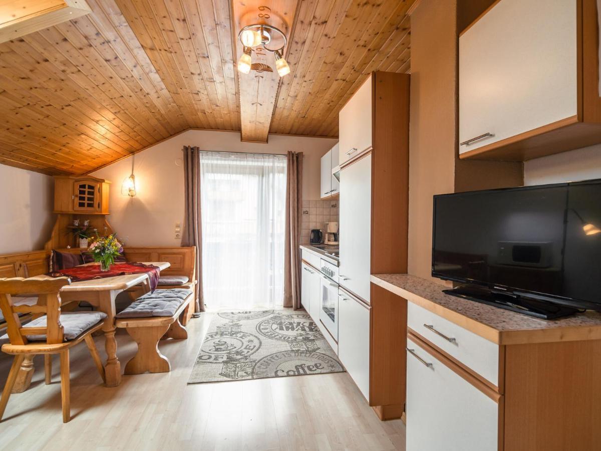 Apartment In Tr Polach Carinthia With Pool Трёполах Экстерьер фото