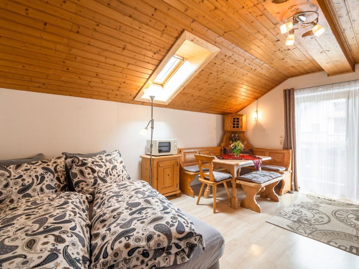 Apartment In Tr Polach Carinthia With Pool Трёполах Экстерьер фото