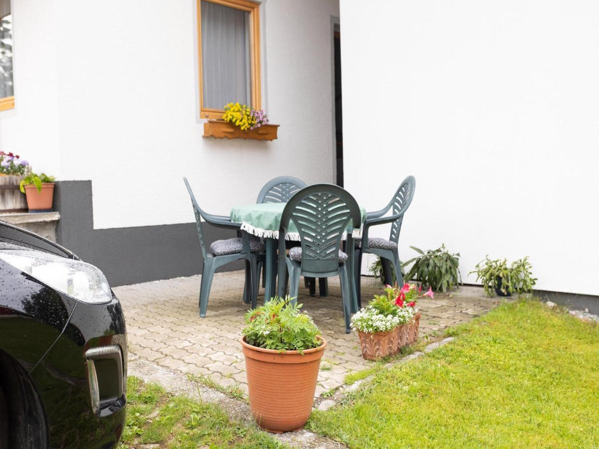Apartment In Tr Polach Carinthia With Pool Трёполах Экстерьер фото